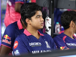 Vaibhav Sooryavanshi "Not New": Mumbai Indians' Intriguing Verdict On Rajasthan Royals Star