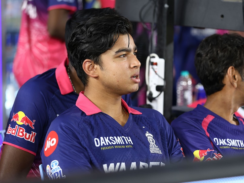 Vaibhav Sooryavanshi "Not New": Mumbai Indians' Intriguing Verdict On Rajasthan Royals Star