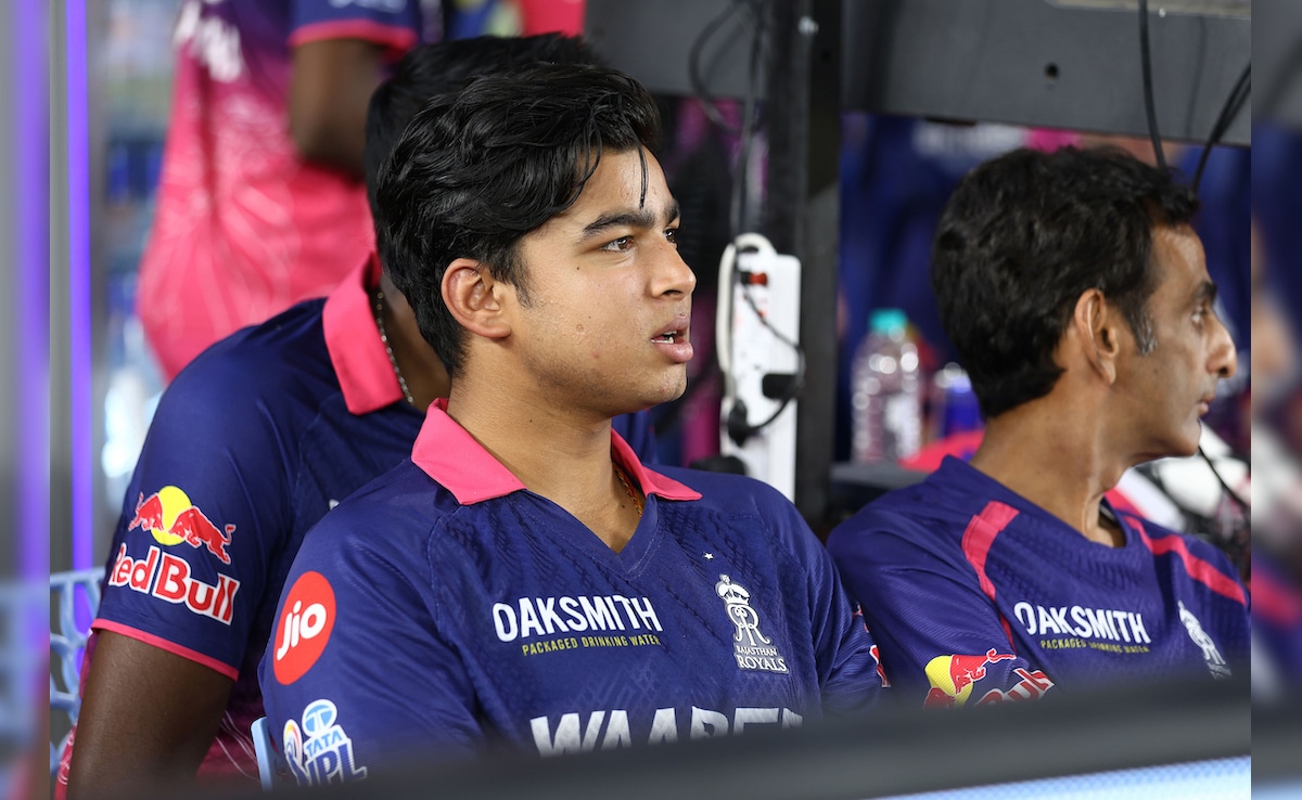 RR vs MI: ‘अब वो नया नहीं है’, वैभव सूर्यवंशी के खिलाफ मुंबई इंडियंस का माइंड गेम, गेंदबाजी कोच ने ऐसे भड़काया