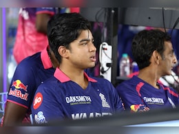 RR vs MI: &lsquo;अब वो नया नहीं है&rsquo;, वैभव सूर्यवंशी के खिलाफ मुंबई इंडियंस का माइंड गेम, गेंदबाजी कोच ने ऐसे भड़काया