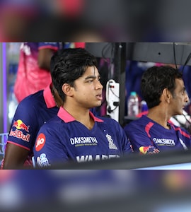 Vaibhav Sooryavanshi "Not New": Mumbai Indians Intriguing Verdict On Rajasthan Royals Star