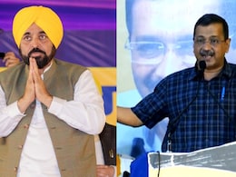 &lsquo;पंजाब के &lsquo;आप&rsquo;&rsquo; नेता पर तीन दिन में दूसरी रेड, अरविंद केजरीवाल का केंद्र पर निशाना