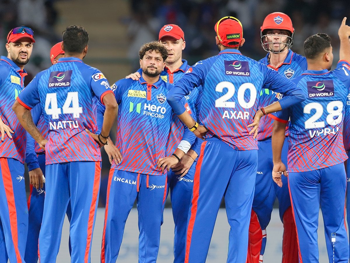 DC vs RCB: दिल्ली के इन शर्मनाक रिकॉर्डों को देख एक बार को शर्म भी शरमा जाए! चाहने वालों को नहीं हो रहा हजम