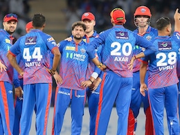 Captain Axar Patel Says Delhi Capitals "Deserved To Lose" Against Punjab Kings. Here's The Reason