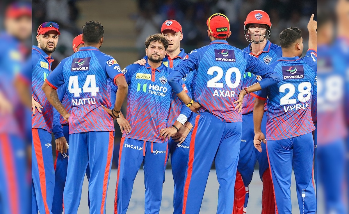 DC vs RCB: दिल्ली के इन शर्मनाक रिकॉर्डों को देख एक बार को शर्म भी शरमा जाए! चाहने वालों को नहीं हो रहा हजम