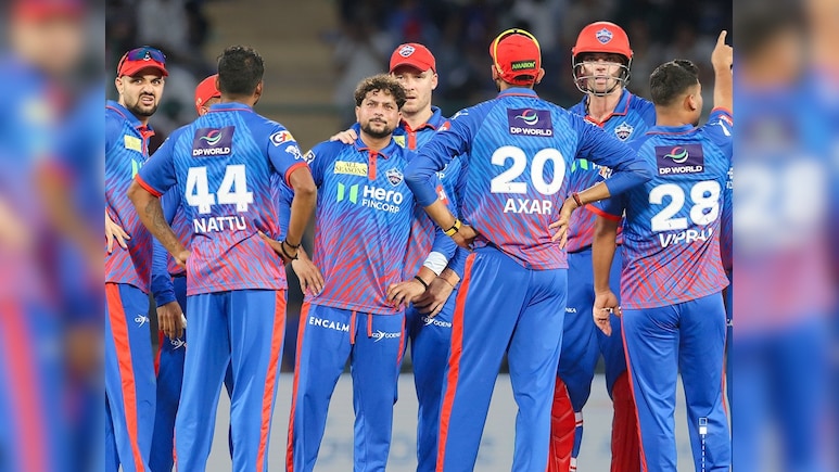 DC vs RCB: दिल्ली के इन शर्मनाक रिकॉर्डों को देख एक बार को शर्म भी शरमा जाए! चाहने वालों को नहीं हो रहा हजम