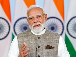 प्रधानमंत्री मोदी के राष्ट्र के नाम संबोधन के खिलाफ चुनाव आयोग में शिकायत
