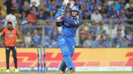 'Not Easy To Get Dropped And Perform Again': Ex-India Star Hails MI's Ryan Rickelton