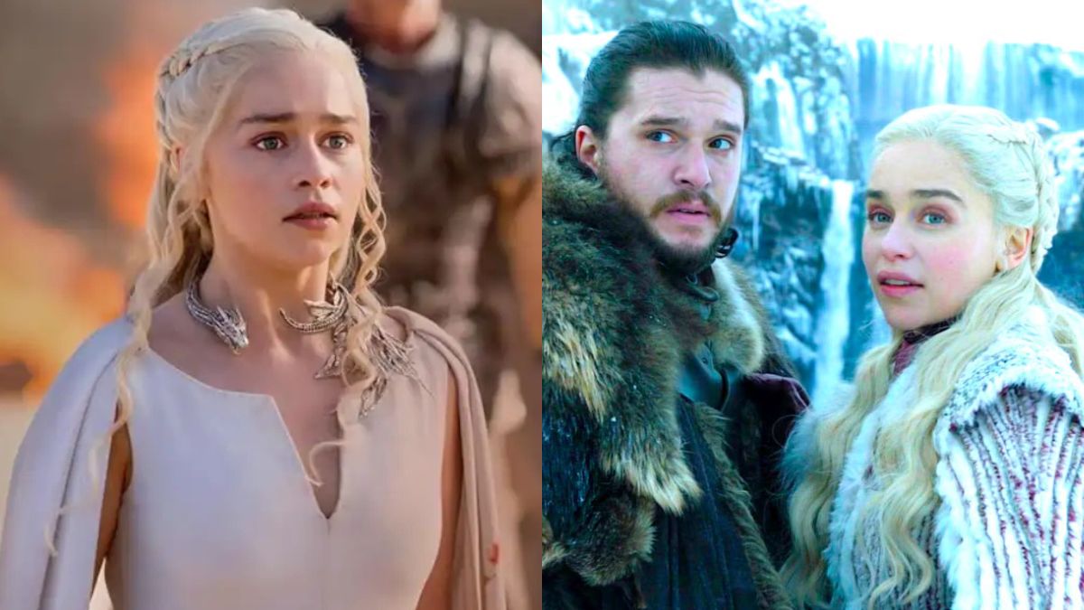 <i>Game Of Thrones</i> Movie Now Officially Titled <i>Aegon's Conquest</i>