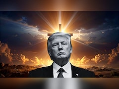 पायलट के रेस्क्यू में ईस्टर चमत्कार, बाइबिल और अल्लाह… ट्रंप जंग को कैसे धार्मिक रंग दे रहे?