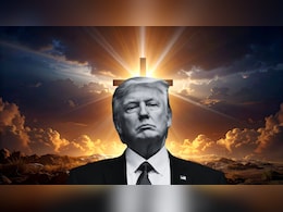पायलट के रेस्क्यू में ईस्टर चमत्कार, बाइबिल और अल्लाह&hellip; ट्रंप जंग को कैसे धार्मिक रंग दे रहे?