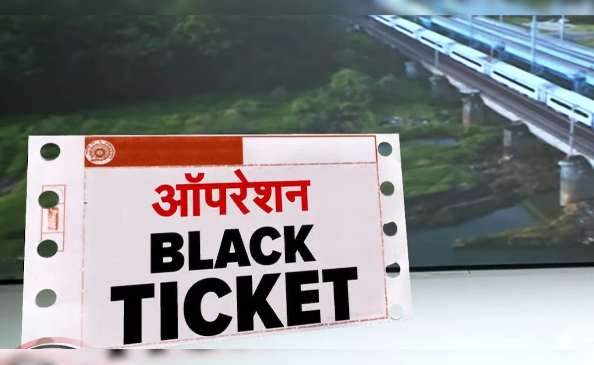 Latest and Breaking News on NDTV