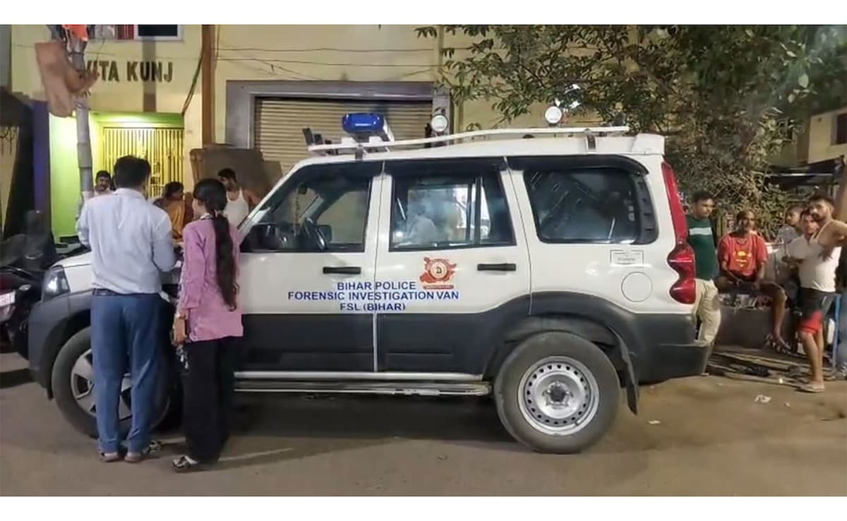 बिहार: बहन की बारात आने से ठीक पहले भाई का शव पहुंचा घर, 5 दिन पहले छुट्टी लेकर आया था शादी करवाने