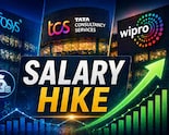 Infosys Vs TCS Vs Wipro: Who Is Giving Salary Hikes And How Much?