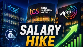 Infosys Vs TCS Vs Wipro: Who Is Giving Salary Hikes And How Much?