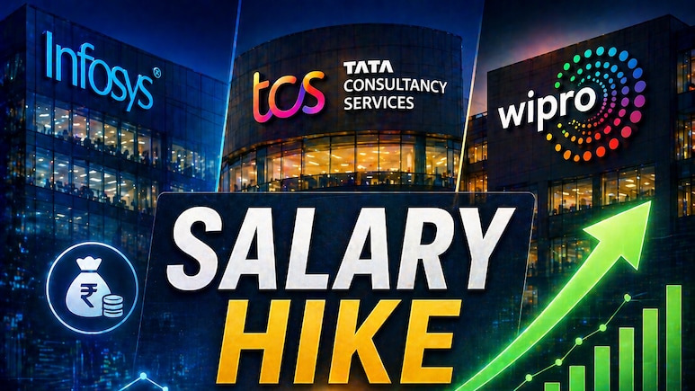 Infosys Vs TCS Vs Wipro: Who Is Giving Salary Hikes And How Much?