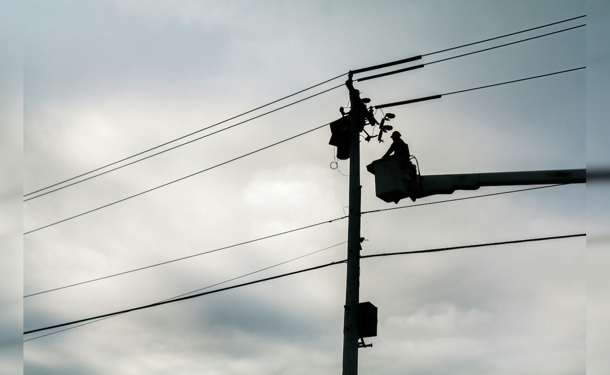 Latest and Breaking News on NDTV