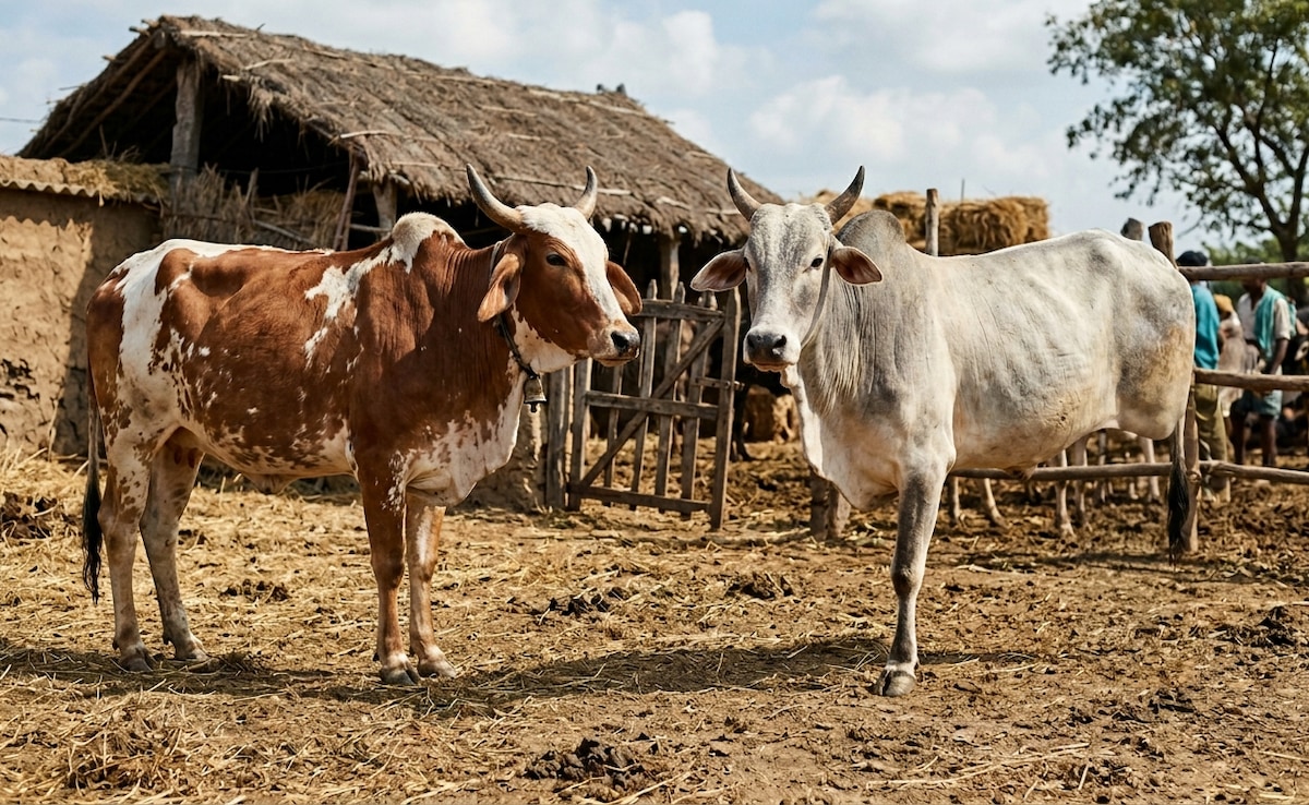 Latest and Breaking News on NDTV