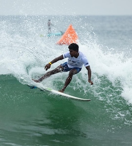 Inaugural Little Andaman Pro 2026 To Kick Off Indias Surfing Season As Asian Games Debut Beckons