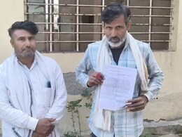 गरीब मजदूर से 2 पुलिसकर्मियों ने वसूले लाखों रुपए, झूठे केस में फंसाने की धमकी देकर बार-बार करते रहे डिमांड