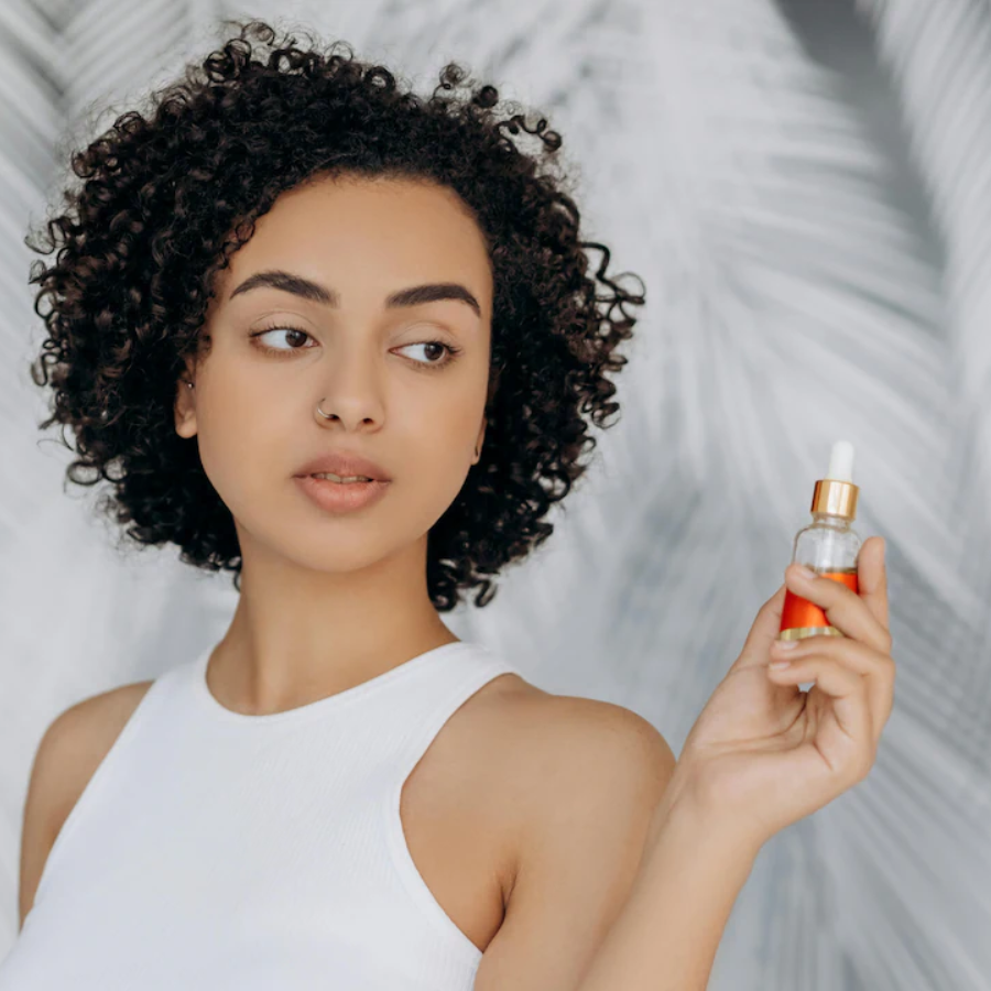 Top-Rated Face Oils For Tanning, Dull Skin, And Uneven Tone