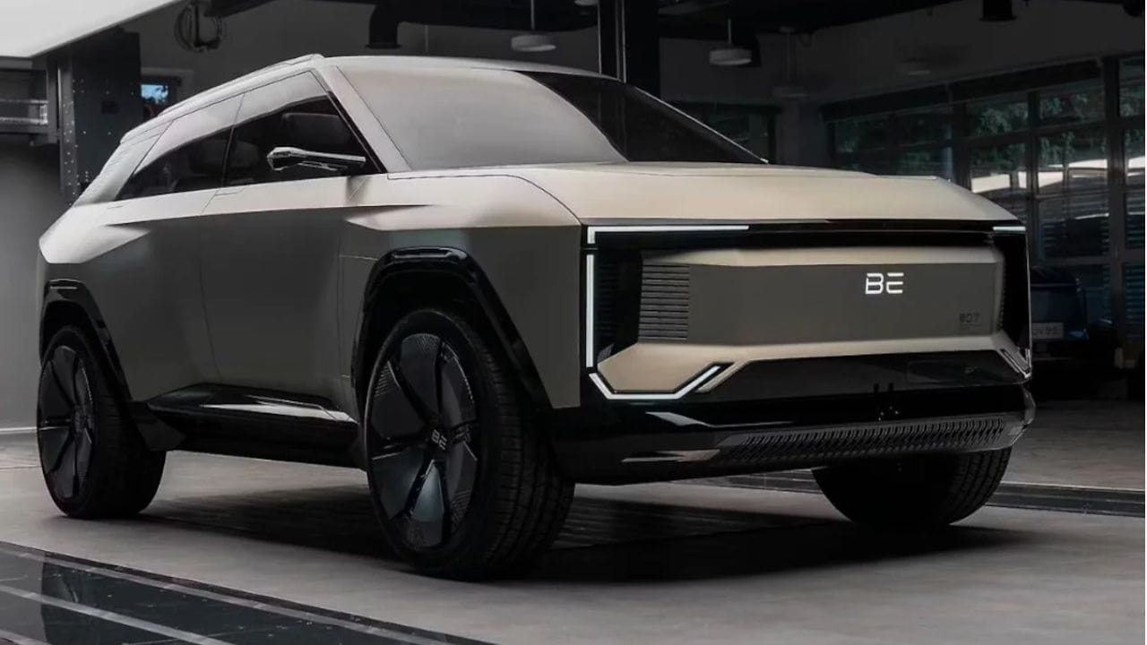 Upcoming Electric Cars in India Upcoming Electric Cars in India