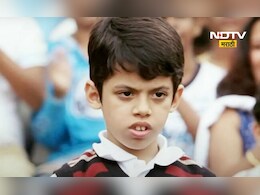 तारे जमीन पर मधील 'ईशान' आता कसा दिसतो? 19 वर्षांनंतरचा लूक पाहून चाहते झाले थक्क, पाहा फोटो