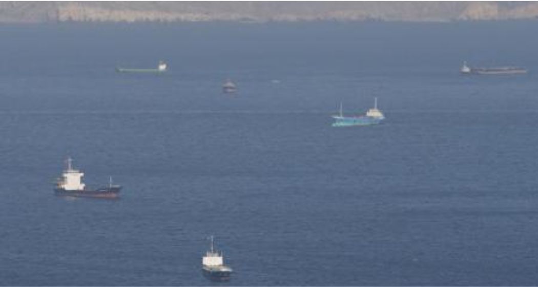 कूटनीतिक जीत, भारत के दो जहाजों पर हुआ था हमला, अब कच्चा तेल लेकर होर्मुज स्ट्रेट से निकला ऑयल टैंकर, कब आएगा?