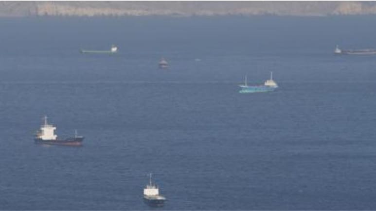 कूटनीतिक जीत, भारत के दो जहाजों पर हुआ था हमला, अब कच्चा तेल लेकर होर्मुज स्ट्रेट से निकला ऑयल टैंकर, कब पहुंचेगा?