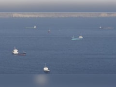 अमेरिका ने ईरान से जुड़े एक और तेल टैंकर को किया सीज : रिपोर्ट