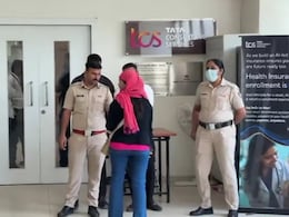 "These Things Happen": Nashik TCS HR Told Woman Not To Report Sexual Harassment