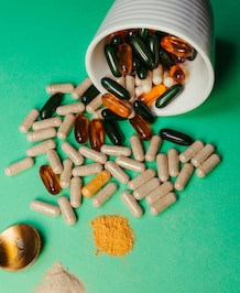 Supplements That Women Need