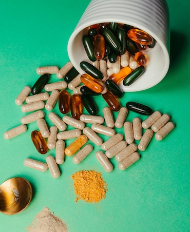 Supplements That Women Need