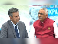 सरकार हमेशा से हमारे साथ थी... 2020 में चीन के साथ हुए गतिरोध को लेकर NDTV से बोले पूर्व सेना प्रमुख नरवणे