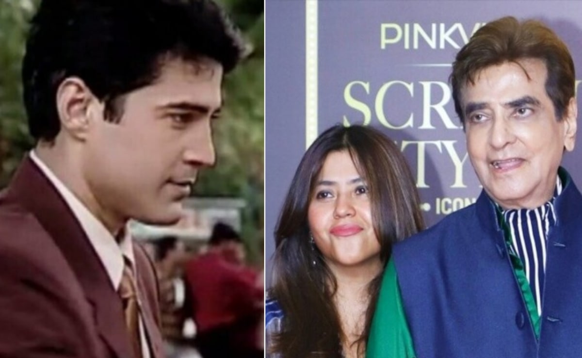 टीवी का सुपरस्टार, लड़कियों के आते थे खत, शो छोड़ा तो एकता कपूर हुईं नाराज, तो जीतेंद्र ने कहा- गलती कर रहा है, अब करेंगे कमबैक