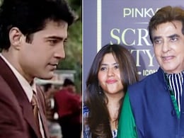 एकता कपूर के शो से बना टीवी का सुपरस्टार, लड़कियों के आते थे खत, शो छोड़ा तो प्रोड्यूसर हुईं नाराज, जितेंद्र ने कहा था- गलती कर रहा है