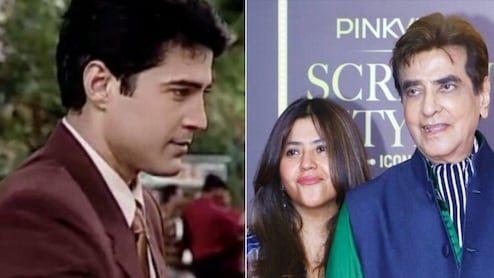 एकता कपूर के शो से बना टीवी का सुपरस्टार, लड़कियों के आते थे खत, शो छोड़ा तो प्रोड्यूसर हुईं नाराज, जितेंद्र ने कहा था- गलती कर रहा है