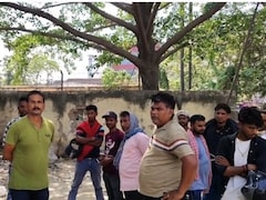 बिहार: प्रेमिका को घर लाया पति, पत्नी ने टोका तो गला दबाकर कर दी हत्या, दो मासूमों के सिर से उठा मां का साया