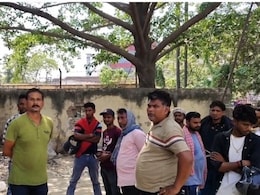 बिहार: प्रेमिका को घर लाया पति, पत्नी ने टोका तो गला दबाकर कर दी हत्या, दो मासूमों के सिर से उठा मां का साया