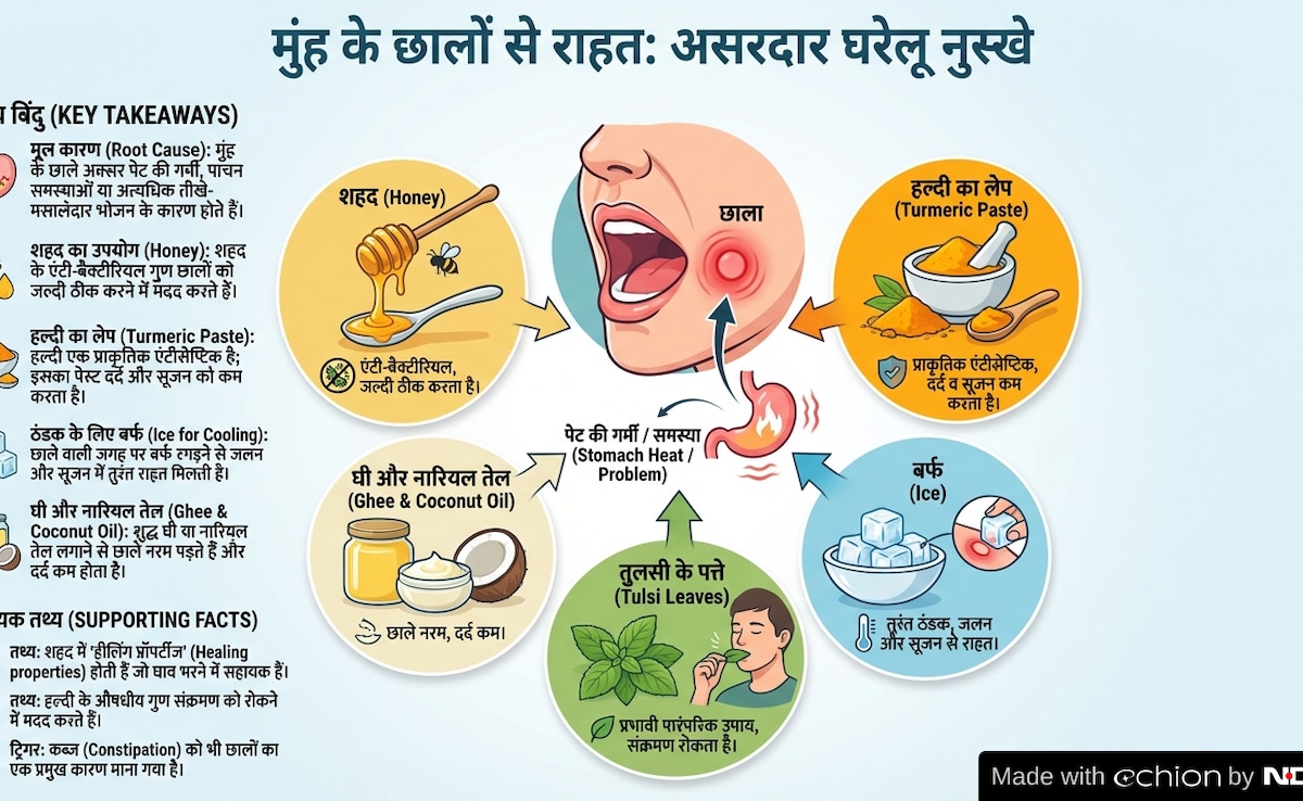 Latest and Breaking News on NDTV