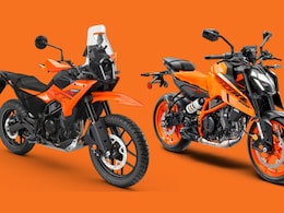 KTM 390 Adventure X, 390 Duke Gets Price Hike Of Up To Rs 40,000