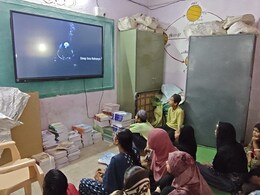 Success Story: 10% से 100% तक पहुंचा रिजल्ट, 5 शिक्षकों की मेहनत ने बदला 'मजदूर बस्ती' के स्कूल का नसीब