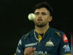 'अरे दीवानों मुझे पहचानो', IPL की बुलेट ट्रेन, अशोक शर्मा ने 154.2 किलोमीटर प्रति घंटा की स्पीड से दहलाया