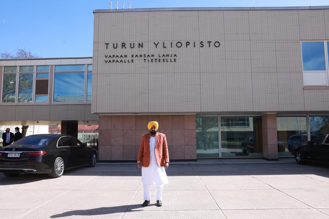 Latest and Breaking News on NDTV