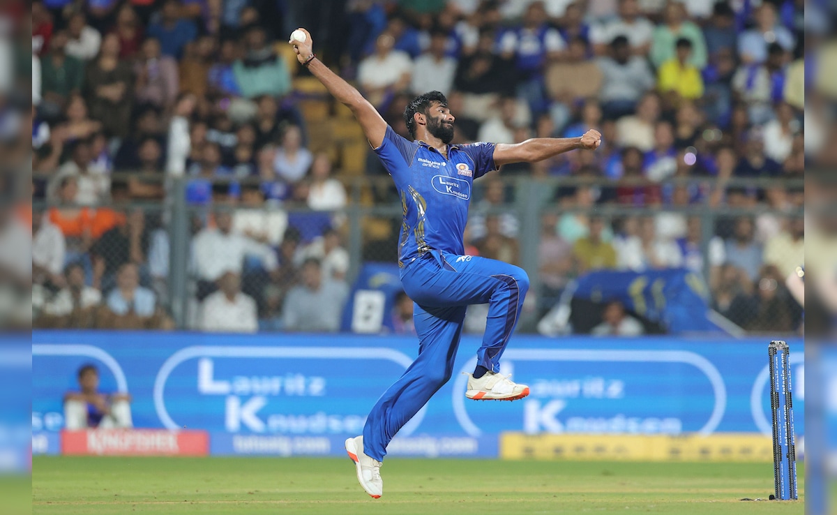 IPL 2026: "बहुत सारी स्लो डिलवरी..." विश्व विजेता खिलाड़ी ने बताया क्यों विकेट को तरसे जसप्रीत बुमराह