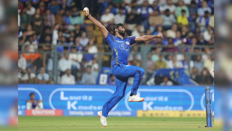 IPL 2026: "बहुत सारी स्लो डिलवरी..." विश्व विजेता खिलाड़ी ने बताया क्यों विकेट को तरसे जसप्रीत बुमराह