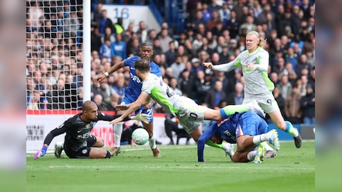 Premier League Points Table: Man City Close Gap On Arsenal; Tottenham Slip Into Relegation Zone - Check Standings
