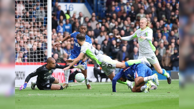 Premier League Points Table: Man City Close Gap On Arsenal; Tottenham Slip Into Relegation Zone - Check Standings