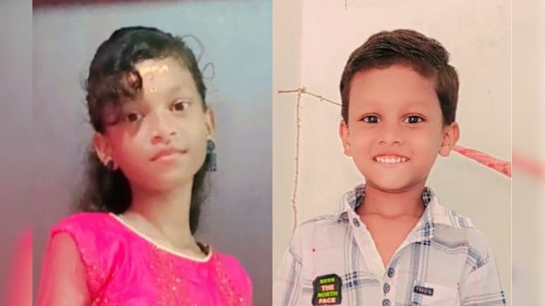 कलयुगी मां ने कुल्हाड़ी से 2 बच्चों को काटा, फिर खुद का गला रेतकर की आत्महत्या की कोशिश