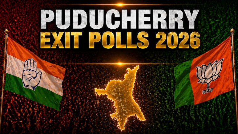 Puducherry Exit Poll Results 2026: NDA Set To Return With Clear Majority, Says Axis My India